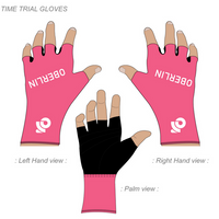 Time Trial Gloves
