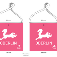 Musette Bag