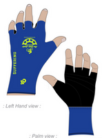 Time Trial Gloves