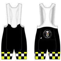 Tech Bib Shorts