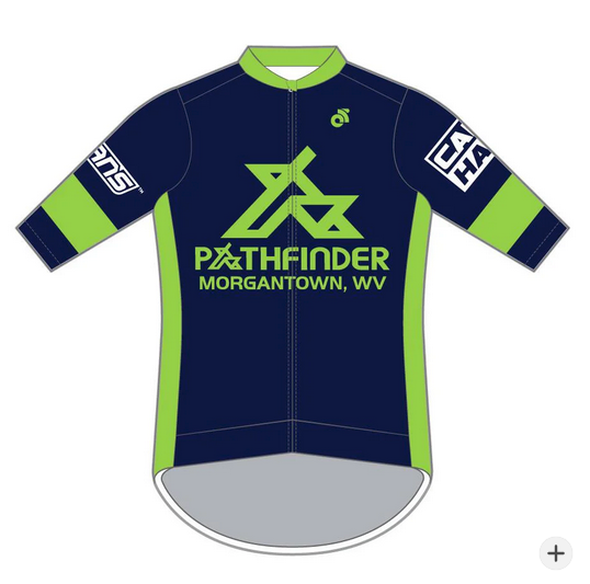 APEX+ Lite Jersey