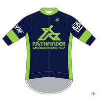 APEX+ Lite Jersey