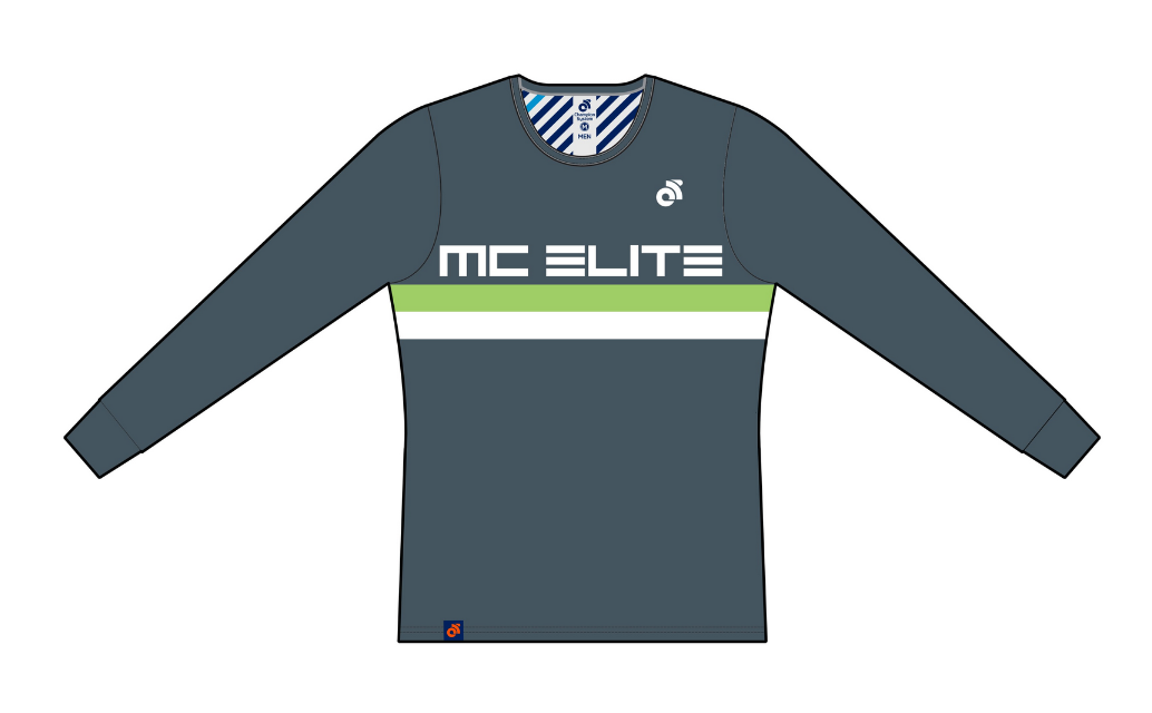 CITY Vancouver Long Tee
