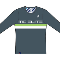 CITY Vancouver Long Tee