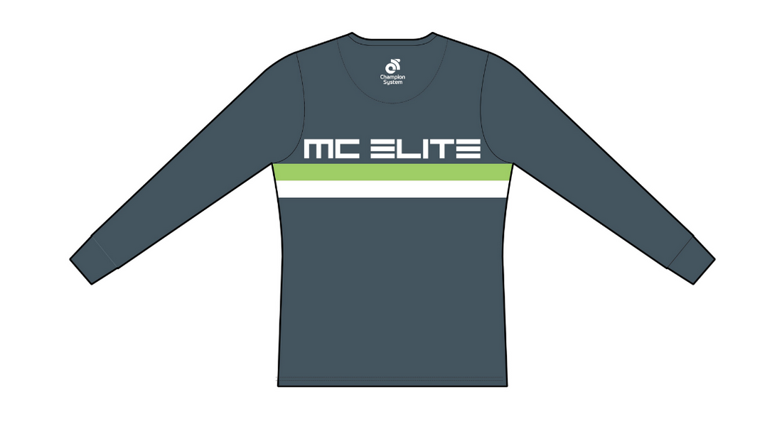 CITY Vancouver Long Tee