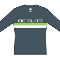 CITY Vancouver Long Tee