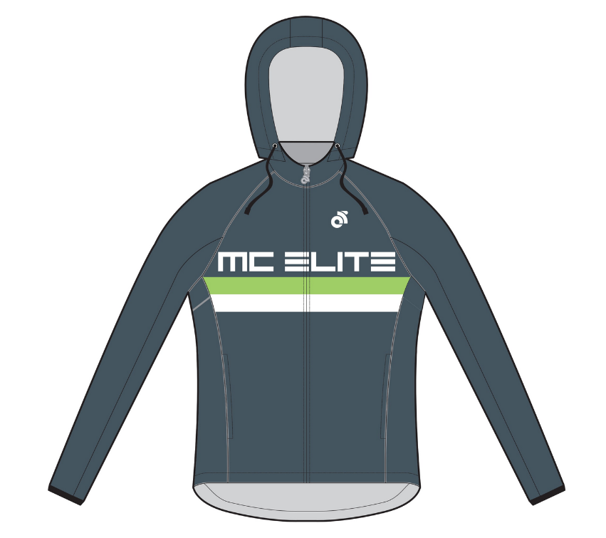 CITY Bremen Windbreaker