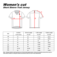 Short Sleeve Trail Jersey