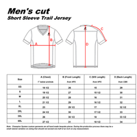 Short Sleeve Trail Jersey