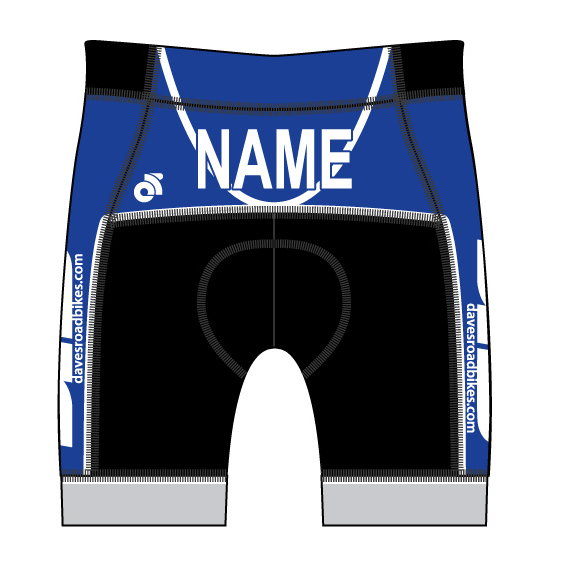 PERFORMANCE Tri Shorts