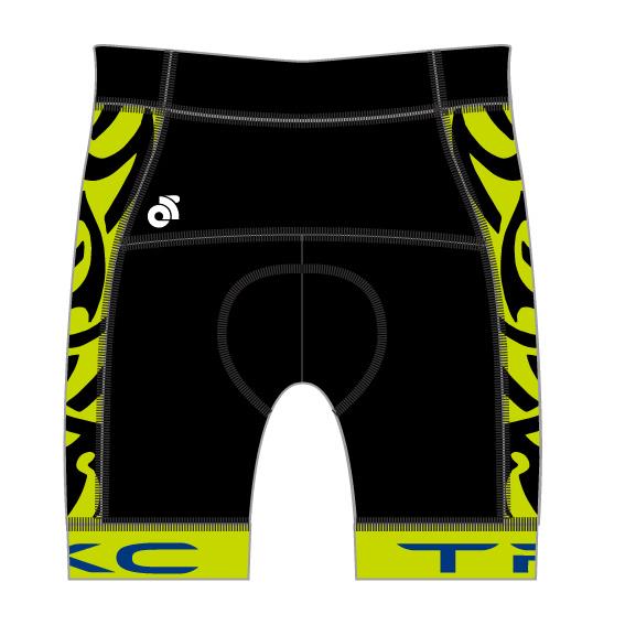 PERFORMANCE Tri Shorts - Children