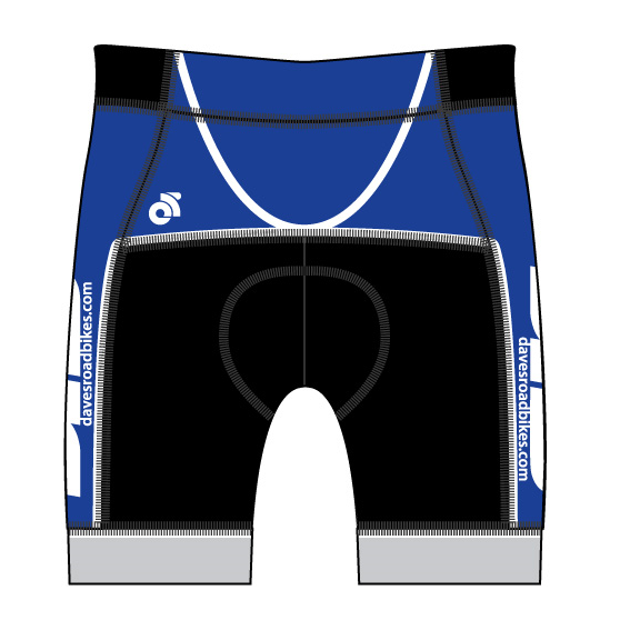 PERFORMANCE Tri Shorts - Children