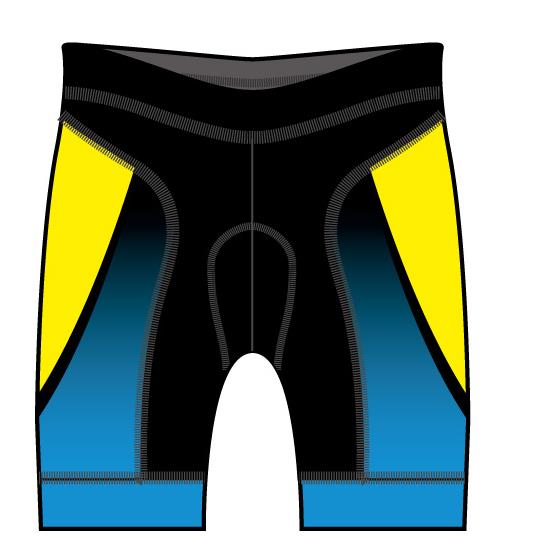 PERFORMANCE Tri Shorts