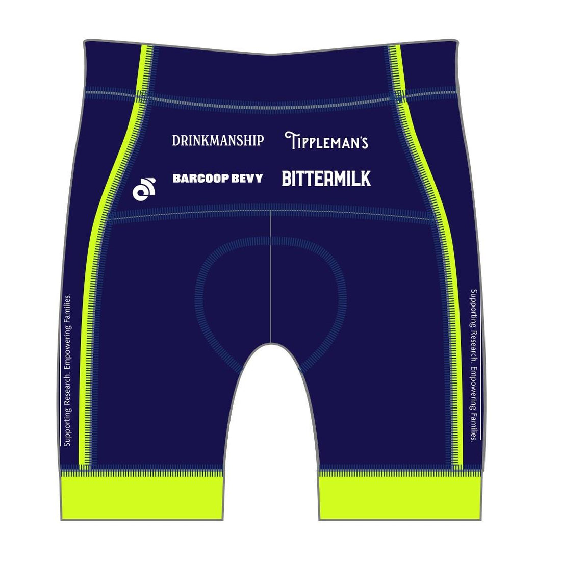 APEX Tri Shorts