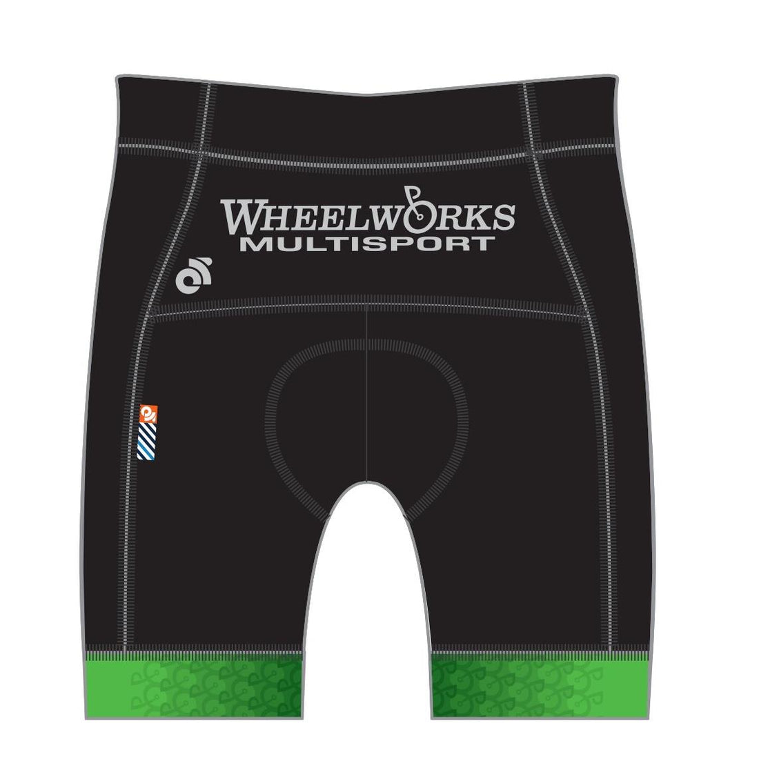 PERFORMANCE Tri Shorts