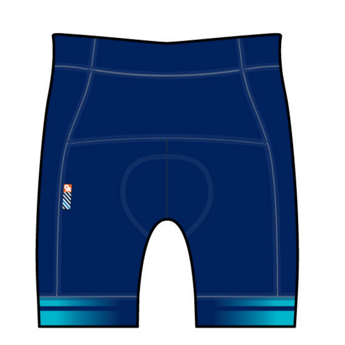 PERFORMANCE Tri Shorts