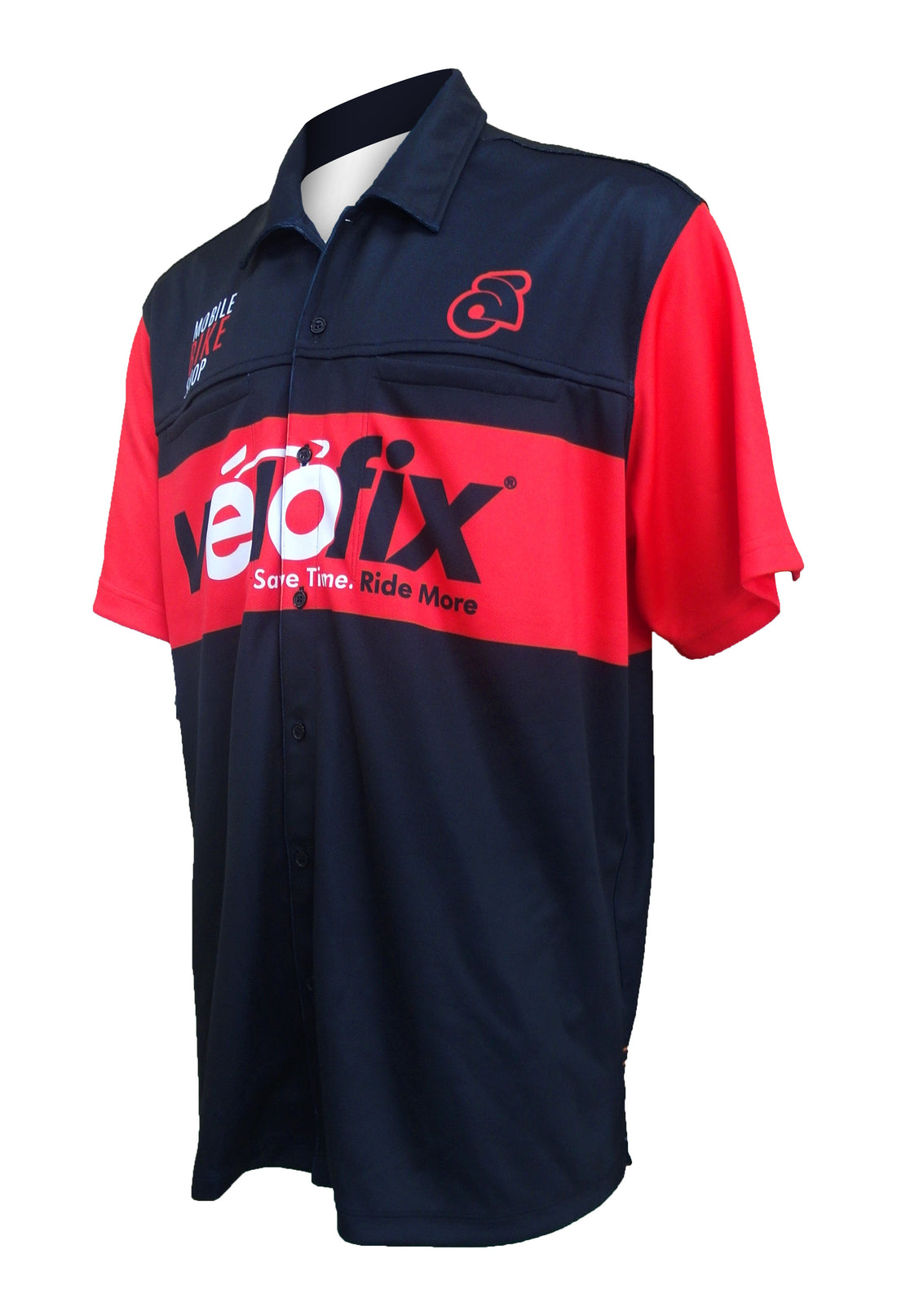 CONST Technical Mechanic Shirt