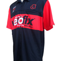 CONST Technical Mechanic Shirt