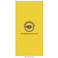 PERFORMANCE E sport towel 70cm x 140cm