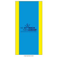 PERFORMANCE E sport towel 70cm x 140cm