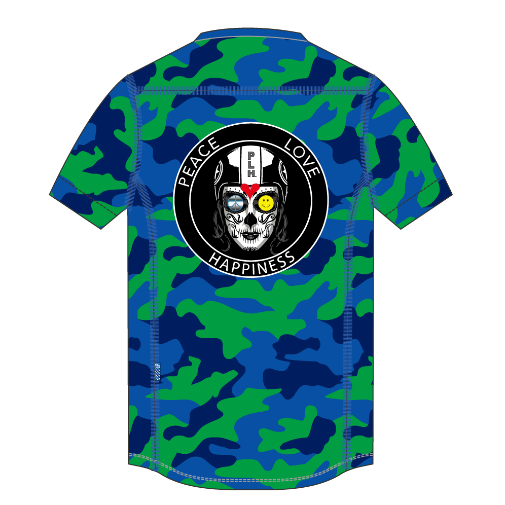Short Sleeve Trail Jersey