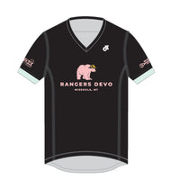 Short Sleeve Trail Jersey