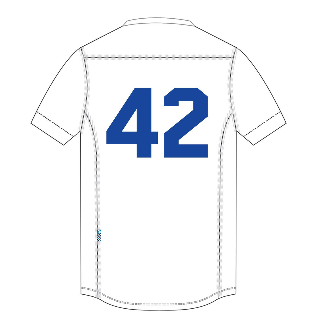 Short Sleeve Trail Jersey