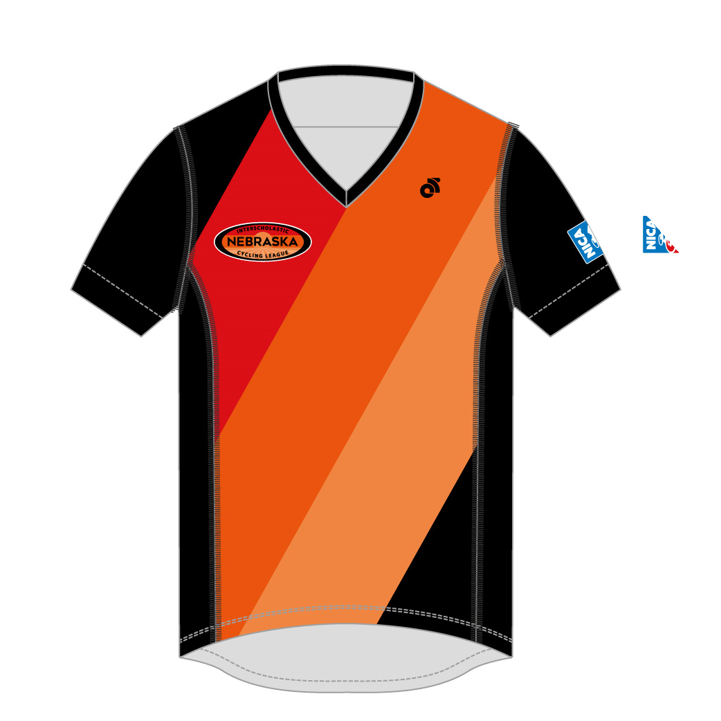 Short Sleeve Trail Jersey