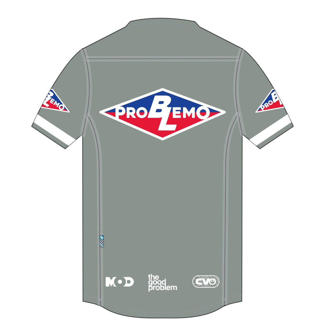 Short Sleeve Trail Jersey