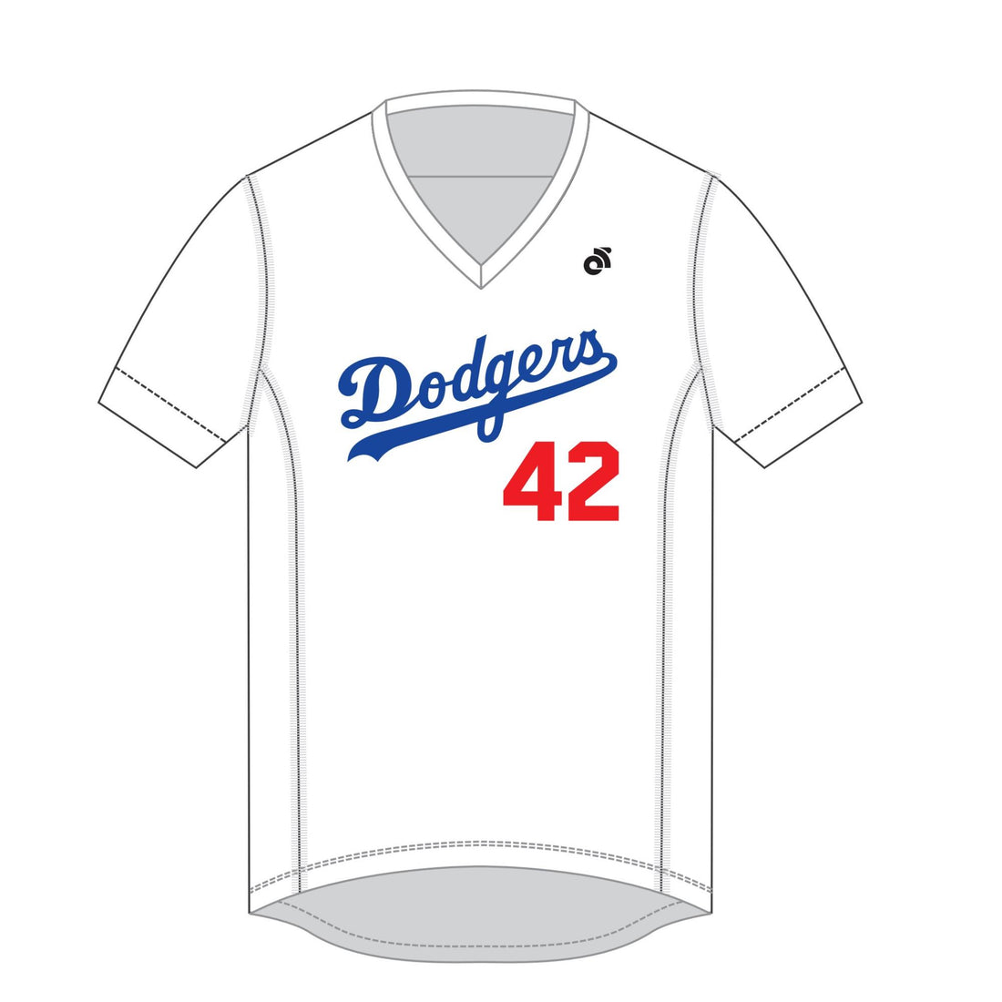 Short Sleeve Trail Jersey - Children