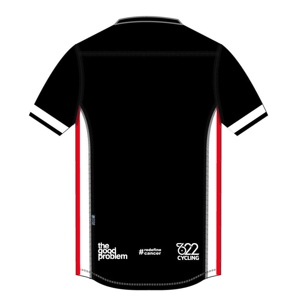 Short Sleeve Trail Jersey