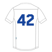 Short Sleeve Trail Jersey - Children