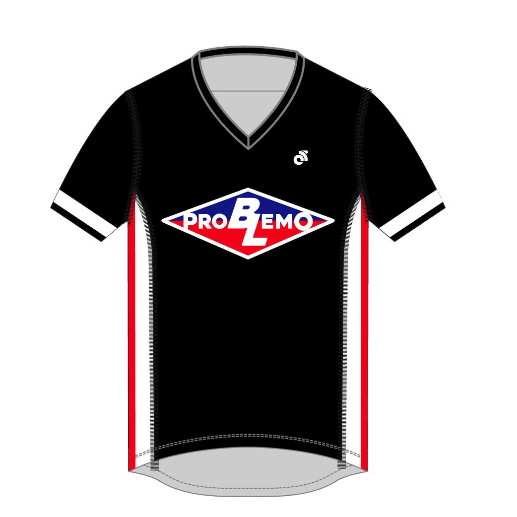 Short Sleeve Trail Jersey