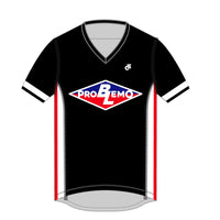 Short Sleeve Trail Jersey