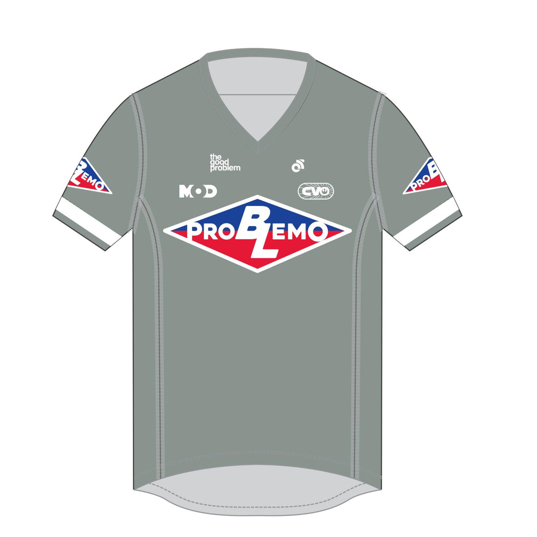 Short Sleeve Trail Jersey