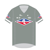 Short Sleeve Trail Jersey