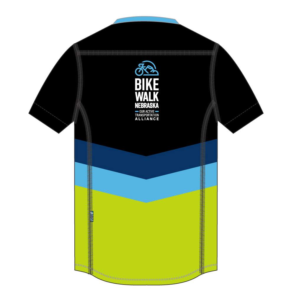 Short Sleeve Trail Jersey