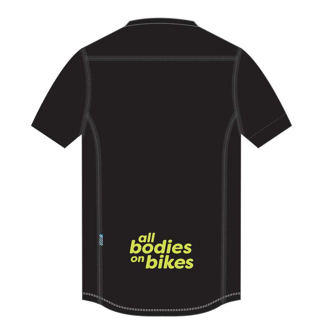 Short Sleeve Trail Jersey