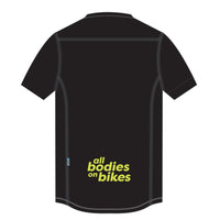 Short Sleeve Trail Jersey