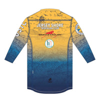 3/4 Sleeve Trail Jersey