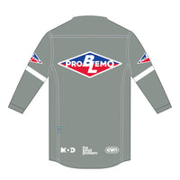 3/4 Sleeve Trail Jersey