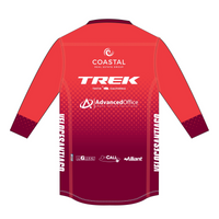 3/4 Sleeve Trail Jersey
