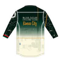 3/4 Sleeve Trail Jersey