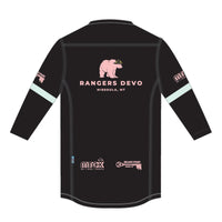 3/4 Sleeve Trail Jersey