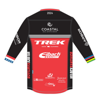 3/4 Sleeve Trail Jersey