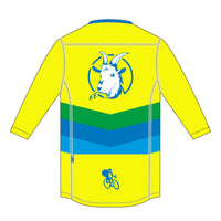 3/4 Sleeve Trail Jersey