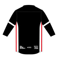 3/4 Sleeve Trail Jersey