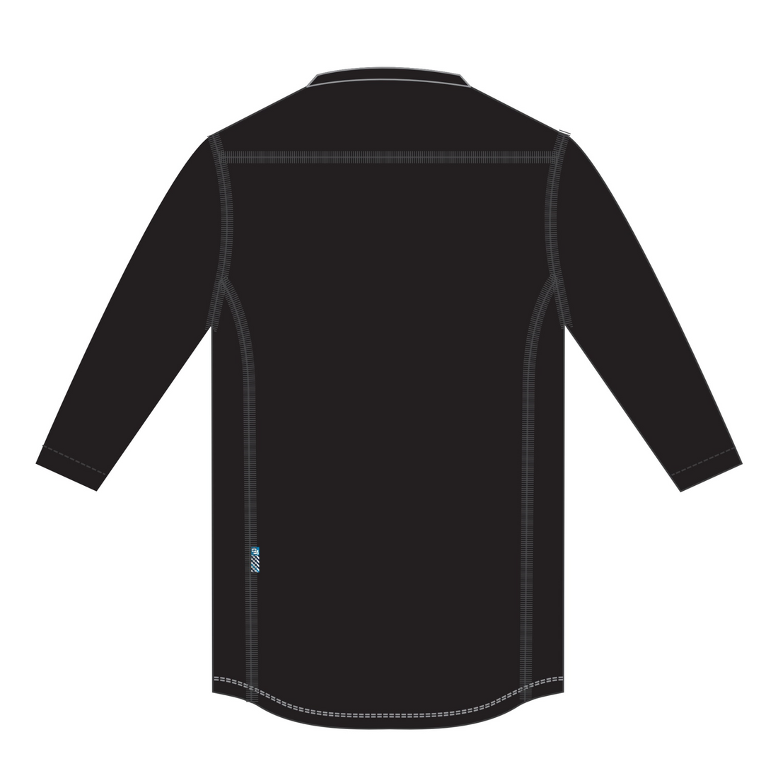 3/4 Sleeve Trail Jersey