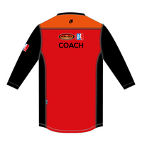 3/4 Sleeve Trail Jersey