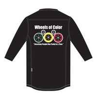 3/4 Sleeve Trail Jersey
